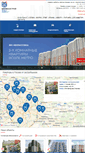 Mobile Screenshot of mosrealstroy.ru